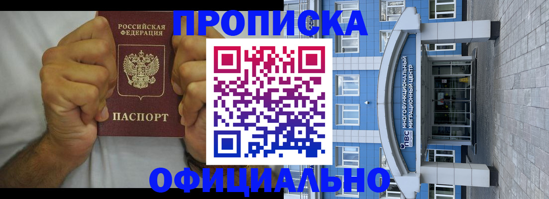 купить прописку в Камчатской области